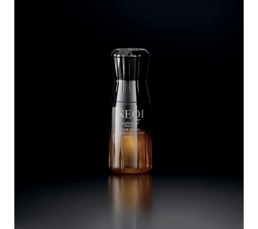 Сыворотка для блеска и шелковистости волос NEQI Opulent Oil Har Serum, 75 мл