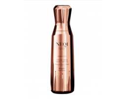 Neqi Спрей для блиску та глибокого зволоження з термозахистом Diamond Glass Ultimate Styling Spray 180 мл — купити в Україні