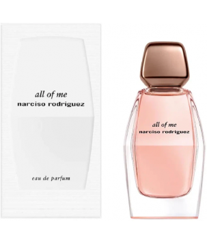 Narciso Rodriguez Парфуми жіночі All Of Me, 30 мл