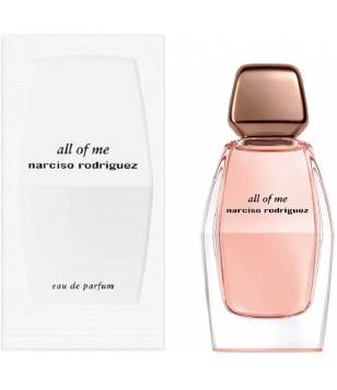 Narciso Rodriguez Парфюм женский All Of Me, 30 мл