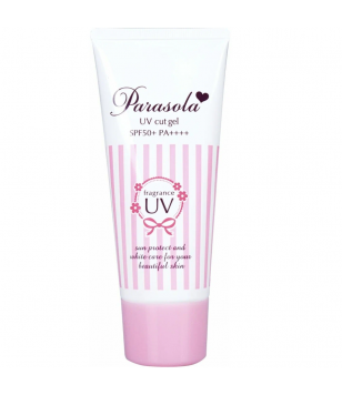 Сонцезахисна водостійка есенція Parasola Naris, 90 мл