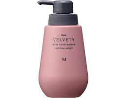 Naris Velvety M Hair Conditioner — кондиціонер для волосся, 400 мл