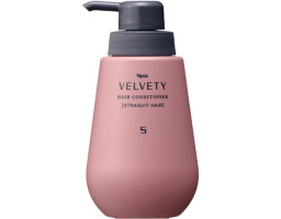 Naris Velvety S — преміум-кондиціонер для волосся, 400 мл