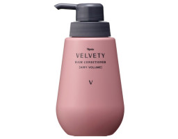 Naris Velvety Hair Conditioner V — кондиціонер для волосся, 400 мл