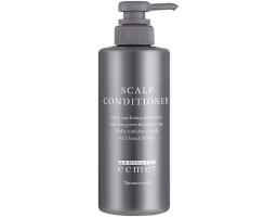 Naris Ecmer Scalp Conditioner — кондиціонер для волосся та чутливої шкіри голови, 500 мл