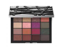 Nars Палетка тіней для повік Bijoux Eyeshadow Palette, 16 г