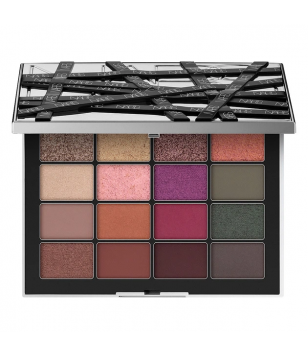 Nars Палетка тіней для повік Bijoux Eyeshadow Palette, 16 г