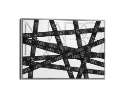 Nars Палетка тіней для повік Bijoux Eyeshadow Palette, 16 г