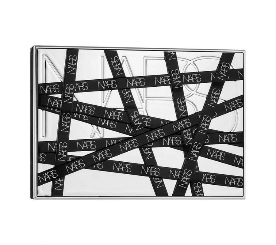 Nars Палетка тіней для повік Bijoux Eyeshadow Palette, 16 г