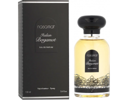 Nasamat Парфуми унісекс Italian Bergamot, 100 мл