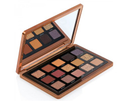 Natasha Denona Bronze Eyeshadow Palette — палітра тіней для повік, 19,25 г