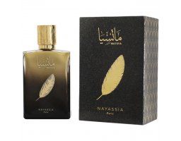 Nayassia Парфуми унісекс Matsya, 100 мл
