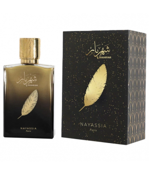 Nayassia Парфуми унісекс Shahryar, 100 мл