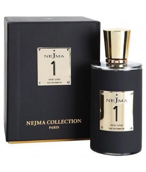 Nejma Collection Парфуми унісекс 1 Oud Line, 100 мл