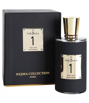 Nejma Collection Парфуми унісекс 1 Oud Line, 100 мл