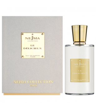 Nejma Collection Парфуми унісекс Le Delicieux, 100 мл
