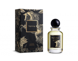 Nightology парфюмированная вода Suede Breeze 100 мл — купить в Украине