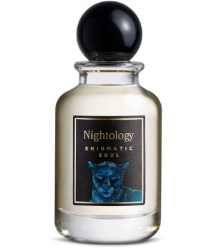 NIGHTOLOGY Парфумована вода ENIGMATIC SOUL, 100 мл