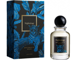 Nightology парфюмированная вода Enigmatic Soul 100 мл — купить в Украине