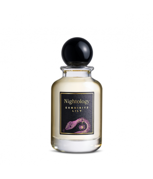 NIGHTOLOGY Парфумована вода EXQUISITE LILY, 100 мл