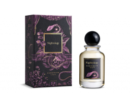 Nightology парфюмированная вода Exquisite Lily 100 мл — купить в Украине