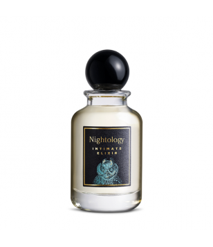 NIGHTOLOGY Парфюмированная вода INTIMATE ELIXIR, 100 мл