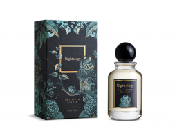 Nightology парфюмированная вода Intimate Elixir 100 мл — купить в Украине
