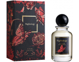 Nightology парфумована вода Vivid Velvet 100 мл — купити в Україні