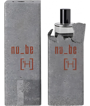 Nu_Be Парфуми унісекс Hydrogen 1H, 100 мл