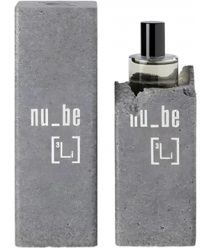 Nu_Be Парфуми унісекс Lithium 3Li, 100 мл
