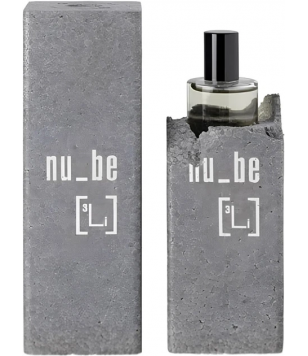 Nu_Be Парфуми унісекс Lithium 3Li, 100 мл