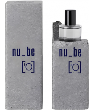 Nu_Be Парфуми унісекс Oxygen 8O, 100 мл