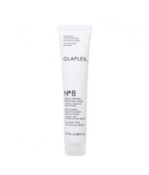 Інтенсивна зволожувальна бонд-маска "Відновлення структури волосся" №8 Bond Intense Moisture Mask Olaplex, 20