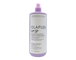 Olaplex 5P Blonde Enhancer Toning Conditioner — тонуючий кондиціонер для волосся, 1000 мл