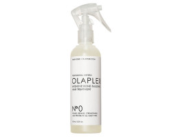 Інтенсивний засіб для зміцнення волосся з розпилювачем №0 Intensive Bond Building Hair Treatment Olaplex, 155