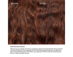 Інтенсивний засіб для зміцнення волосся з розпилювачем №0 Intensive Bond Building Hair Treatment Olaplex, 155