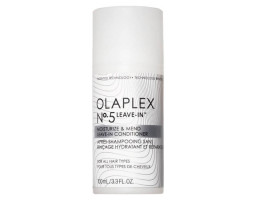 Olaplex No.5 Moisturize & Mend Leave-In Conditioner — незмивний зволожуючий кондиціонер, 100 мл