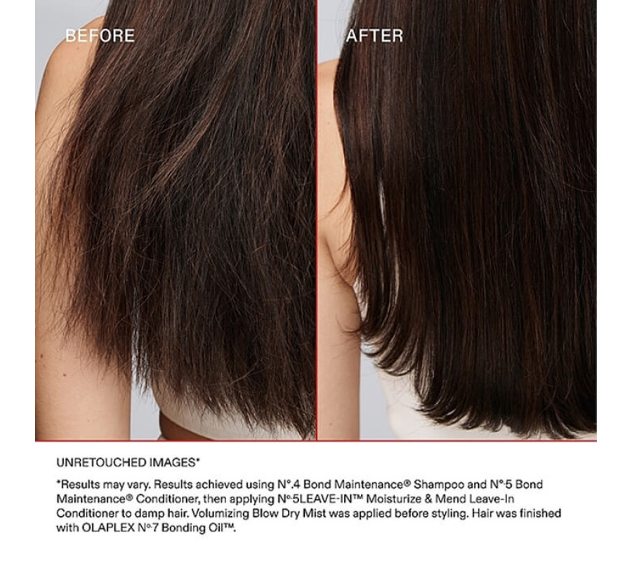 Olaplex No.5 Moisturize & Mend Leave-In Conditioner — незмивний зволожуючий кондиціонер, 100 мл