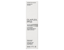 Сироватка для шкіри голови No.5 Scalp Longevity Treatment Olaplex, 50 мл