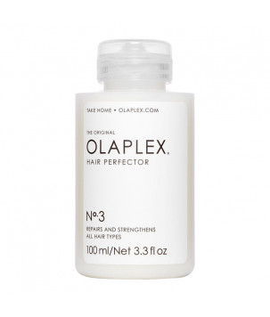 Еліксир для волосся "Досконалість волосся" Hair Protector No. 3 Olaplex, 100 мл