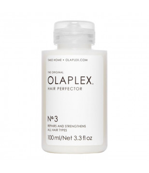 Эликсир для волос "Совершенство волос" Hair Protector No. 3 Olaplex, 100 мл