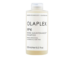 Шампунь для всех типов волос Bond Maintenance Shampoo No. 4 Olaplex, 250 мл