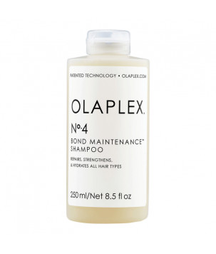 Шампунь для всіх типів волосся Bond Maintenance Shampoo No. 4 Olaplex, 250 мл