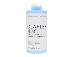 Шампунь для глибокого очищення No.4C Bond Maintenance Clarifying Shampoo Olaplex, 250 мл