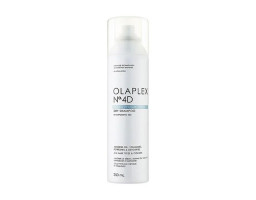 Сухий шампунь No. 4D Clean Volume Detox Dry Shampoo Olaplex, 250 мл