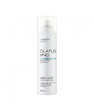 Сухий шампунь No. 4D Clean Volume Detox Dry Shampoo Olaplex, 250 мл