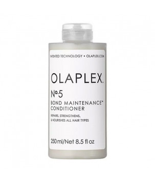 Кондиціонер для всіх типів волосся Bond Maintenance Conditioner No. 5 Olaplex, 250 мл