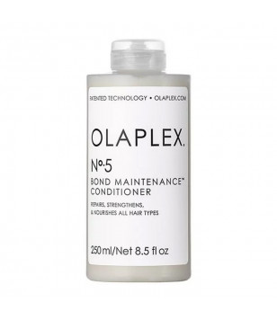 Кондиціонер для всіх типів волосся Bond Maintenance Conditioner No. 5 Olaplex, 250 мл