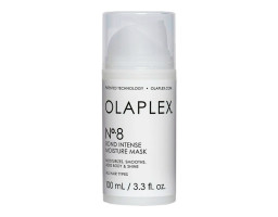 Olaplex No.8 Bond Intense Moisture Mask — інтенсивна бонд-маска для зволоження та відновлення, 100 мл