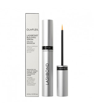 Сироватка для зміцнення вій Lashbond Building Serum Olaplex, 4,5 мл